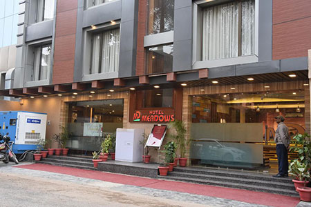 Varanasi Hotels