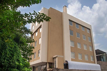Varanasi Hotels