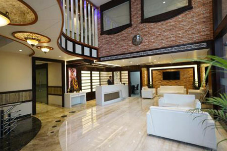 Varanasi Hotels