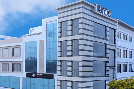 Varanasi Hotels